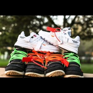 Meet your Posher, Austin